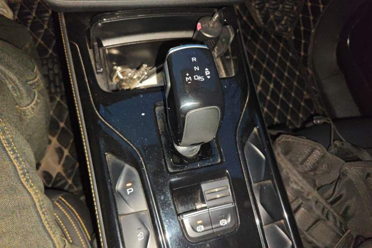 Used Bestune T77 2020 PRO 280 TID Automatic Luxury Model