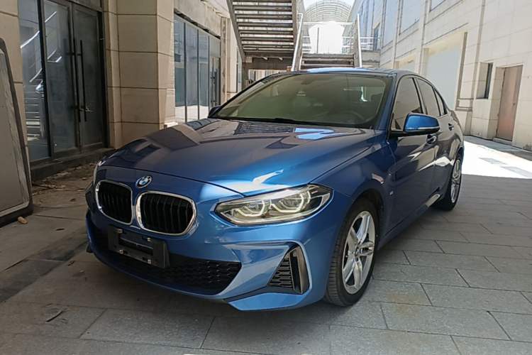 Used BMW 1 Series 2019 118i M Sport Package