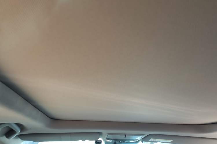 Used Honda CR-V 2021 240TURBO CVT Two-Wheel Drive Urban Edition Headliner