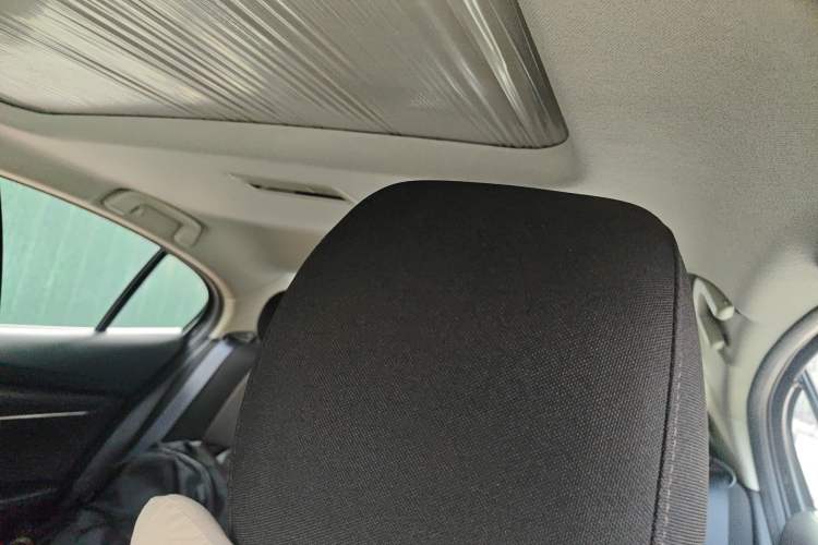 Used Mazda 3 Axela 2022 2.0L Automatic ZhiXuan Edition