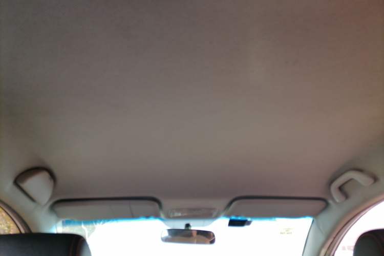 Used JAC Group Refine S3 2016 1.5L Manual Luxury Model