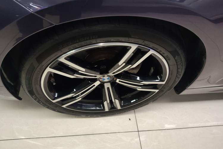 Used BMW 4 Series 2021 Restyled 425i M Sport Package
