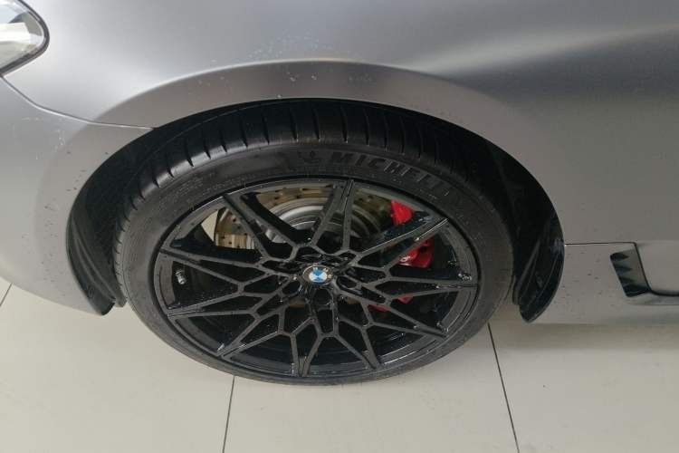 Used BMW 6 Series GT 2022 630i M Sport Package