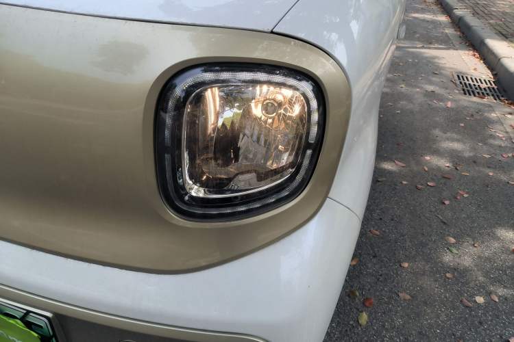 Used Bestune Pony 2026 Model 222km Cute Horse