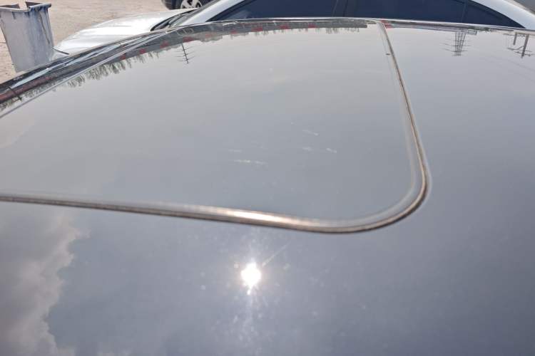 Used Volkswagen Passat 2017 330TSI DSG Prestige Edition Roof