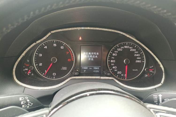 Used Audi Q5 2017 40 TFSI Comfort Model