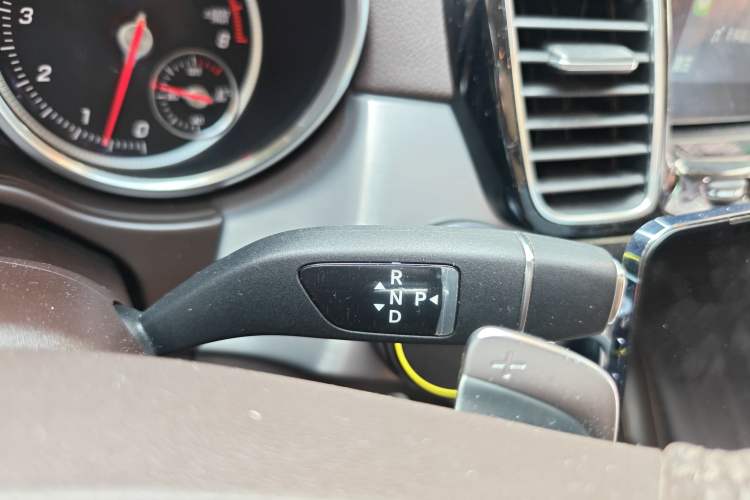 Used Mercedes-Benz GLS 2016 GLS 400 4MATIC Dynamic Model
