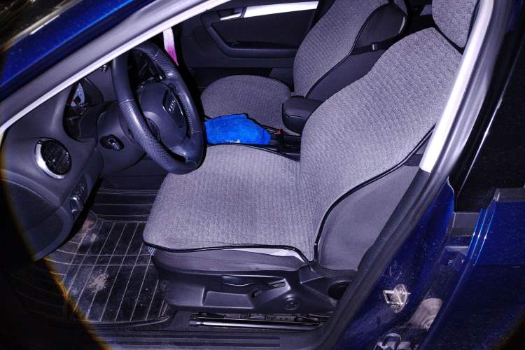 Used Audi A3 2013 Sportback 30 TFSI Comfort Model