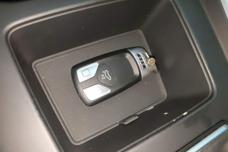 Used Audi A5 2021 Coupe 40 TFSI Fashionable and Dynamic Model
