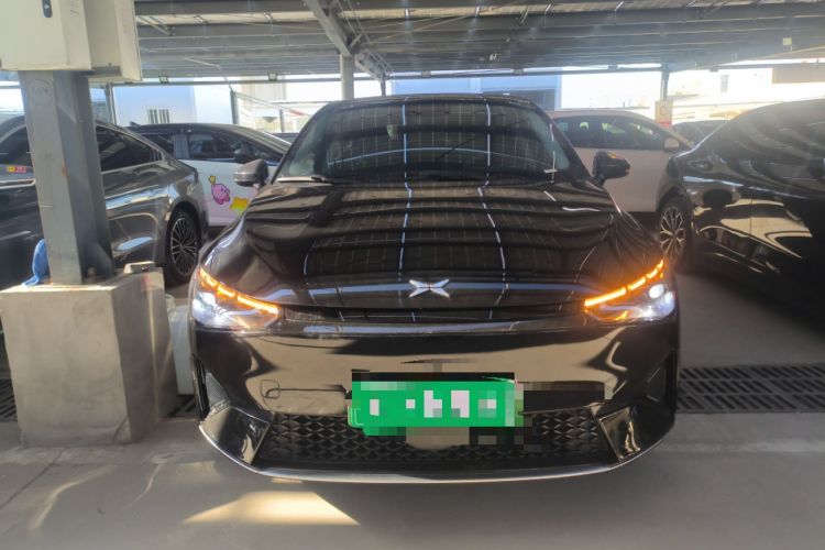 Used XPeng P5 2021 460G+
