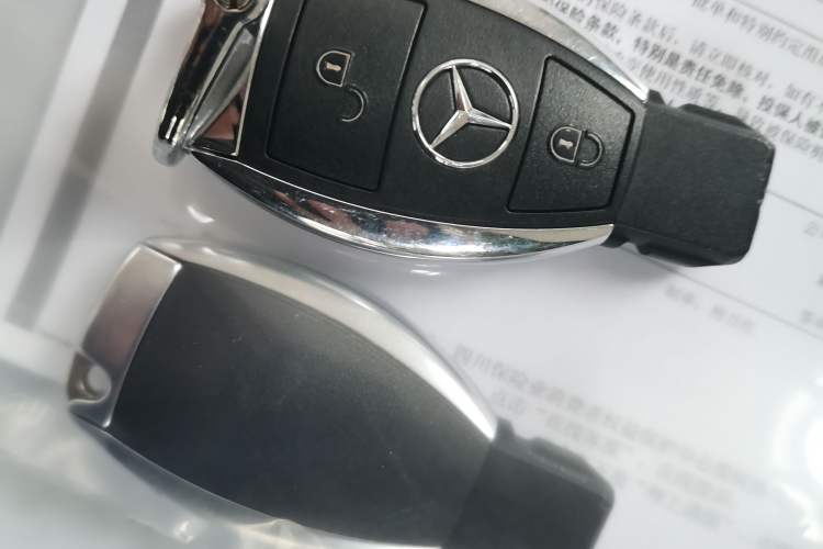 Used Mercedes-Benz GLA 2016 GLA 200 Fashion Model
