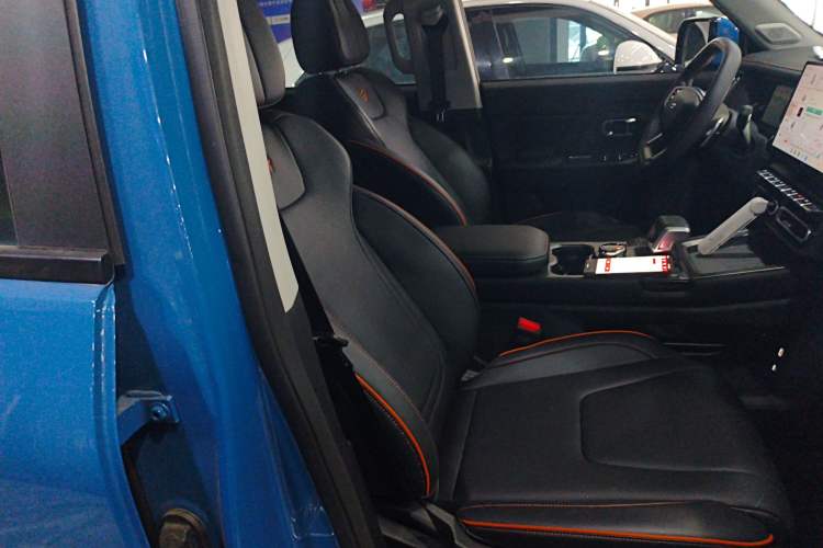 Used JETOUR Freelander 2025 1.5TD DCT Explore
