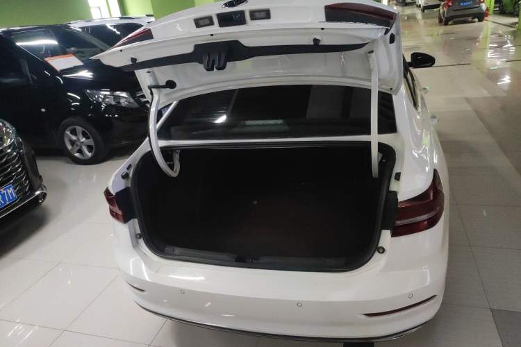 Used Volkswagen Lavida 2022 280TSI DSG Comfort Edition