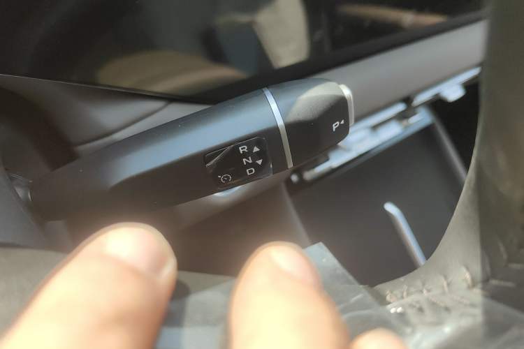 Used CHANGAN CS55PLUS 2026 Model Fourth-Generation New Blue Whale 1.5T Leading Model