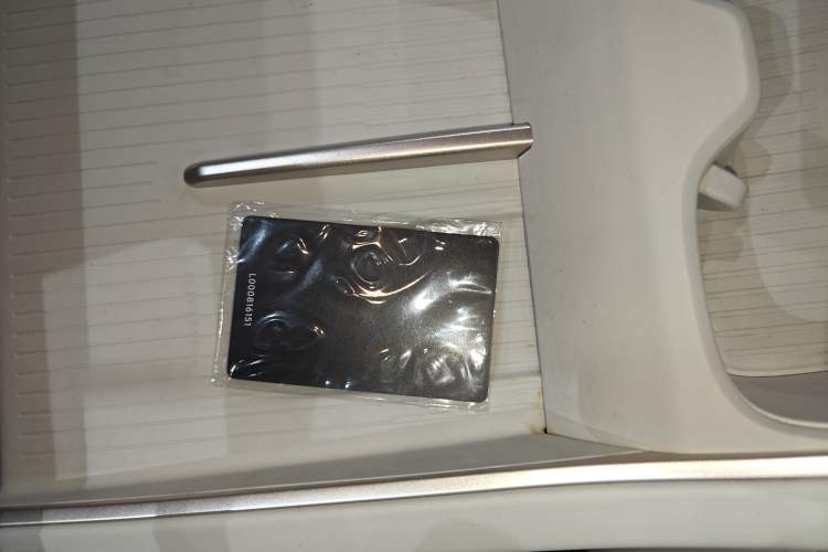 Used ONVO L60 2024 60 kWh Rear-Drive Version
