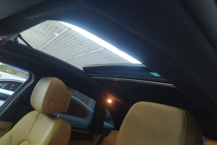 Used Porsche Macan 2017 Macan 2.0T