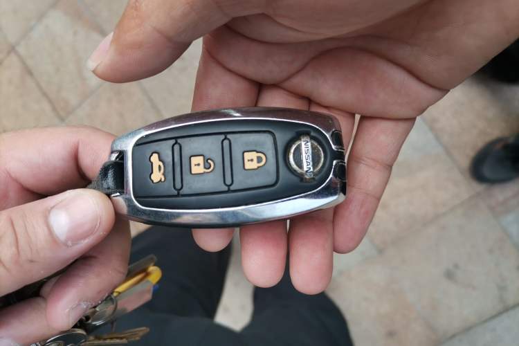 Used Nissan Teana 2021 2.0L XL Comfort Edition