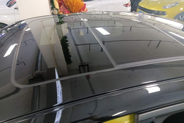 Used Lynk & Co 03 2022 03+ 2.0TD Automatic Wind-Chasing Edition