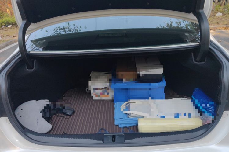 Used Lexus GS 2016 300h Premier Edition
