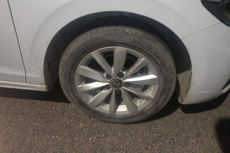 Used Volkswagen Bora 2021 1.5L Automatic Elite Smart Connect Edition
