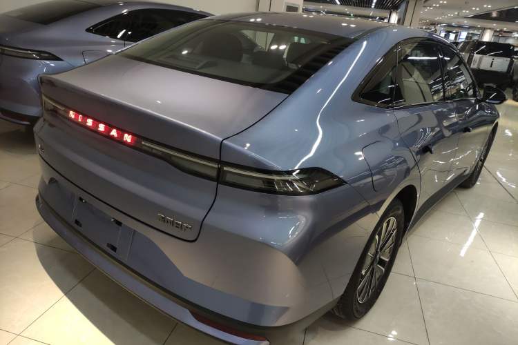 Used Nissan N6 2026 Model 180 Max Rear Right 45 Deg