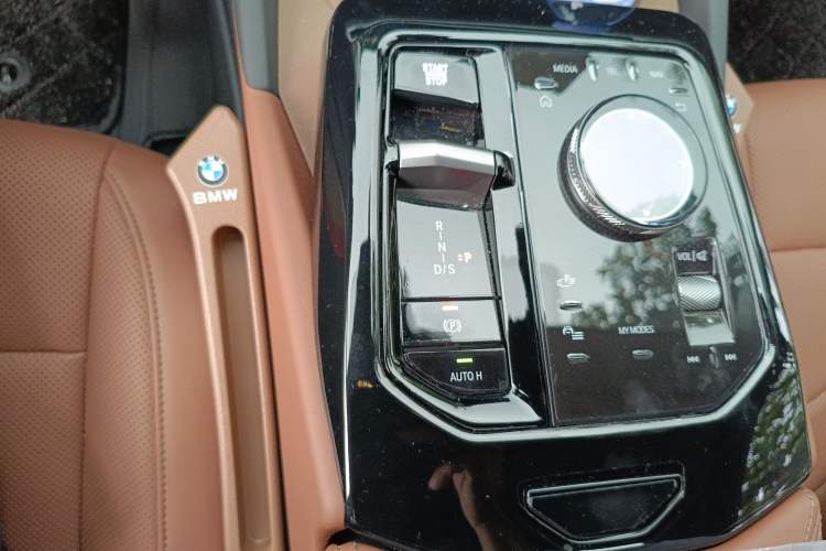 Used BMW 5 Series 2024 530Li Leading Model M Sport Package
