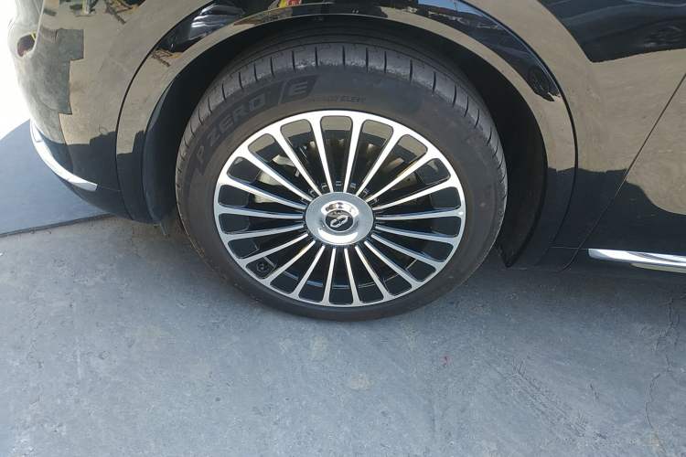 Used Hima AITO M7 2026 Model Range-Extending Max All-Wheel Drive 5-Seater Version
