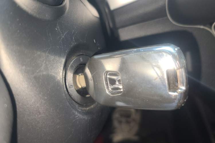 Used Honda XR-V 2017 1.5L LXi CVT Classic Edition