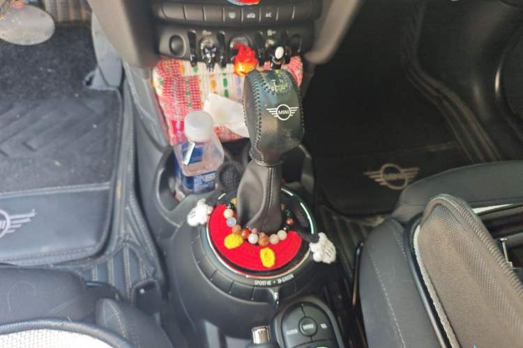 Used MINI 2016 1.5T COOPER