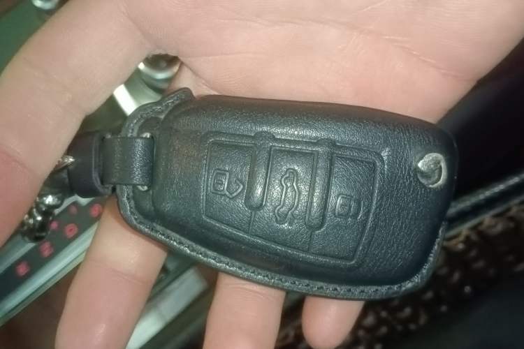 Used Audi Q7 2013 35 TFSI Technology Edition