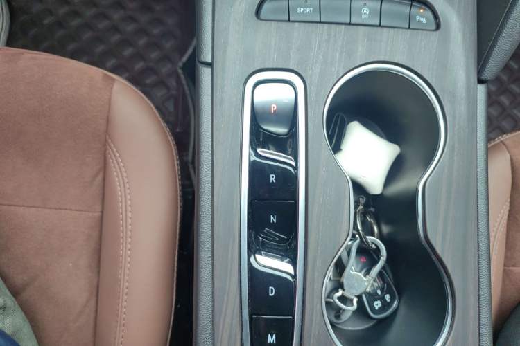 Used Buick Regal 2024 28T Luxury Edition