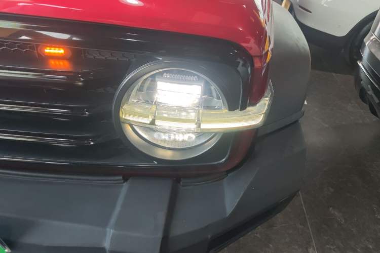 Used Tank 300 2021 Off-Road Edition 2.0T Conqueror