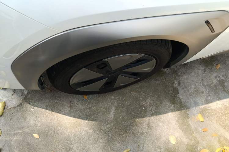 Used AION Y 2023 Younger
