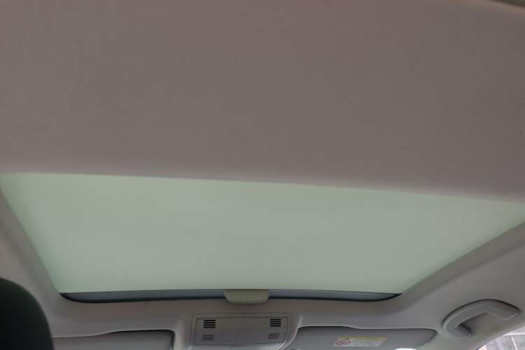 Used Volkswagen Golf 2018 1.6L Automatic Comfort Model Headliner