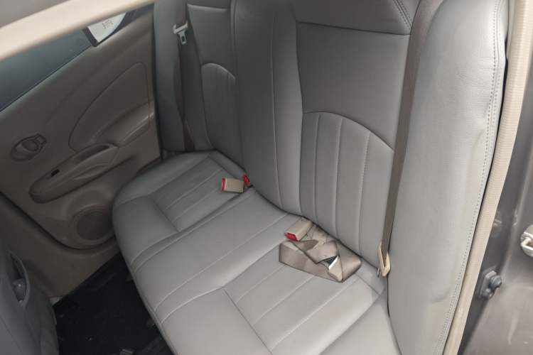 Used Nissan Sunny 2011 1.5XE Manual Comfort Edition