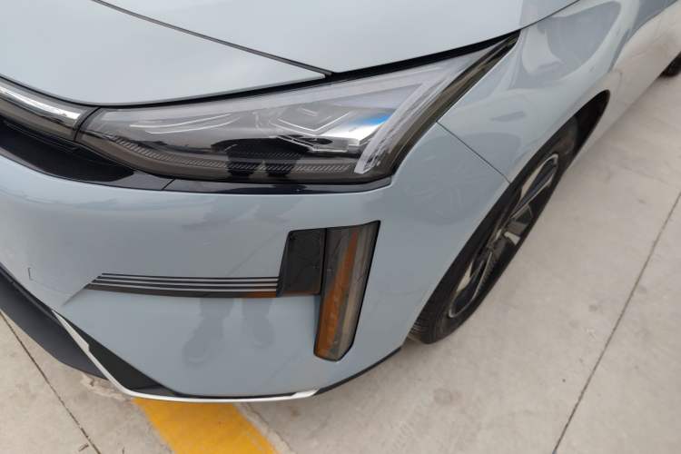 Used Geely Galaxy L6 2024 125km PLUS Dragon Edition