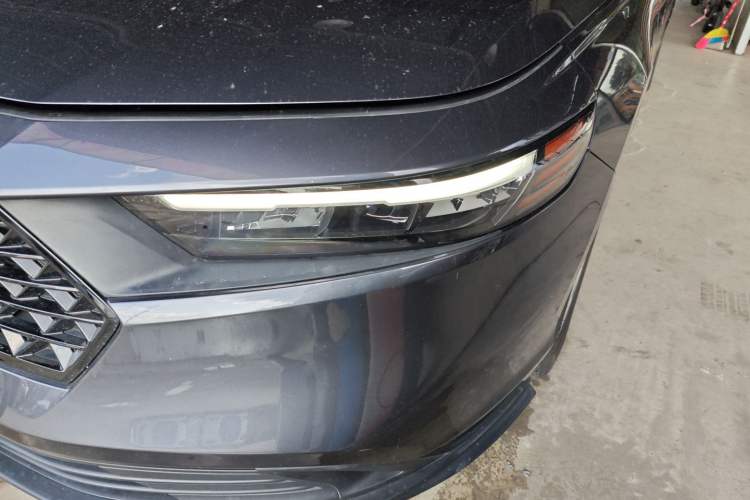 Used Honda Accord 2023 260TURBO Smart Enjoyment Version
