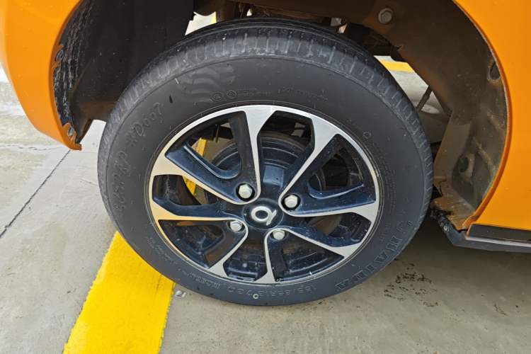 Used Pocco Duoduo 2021 Le Duo
