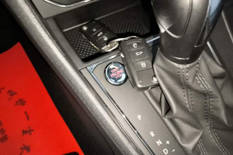 Used Volkswagen Lavida 2017 1.6L Automatic Comfort Edition