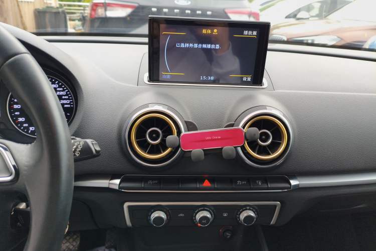 Used Audi A3 2016 Sportback 35 TFSI Ambition Edition
