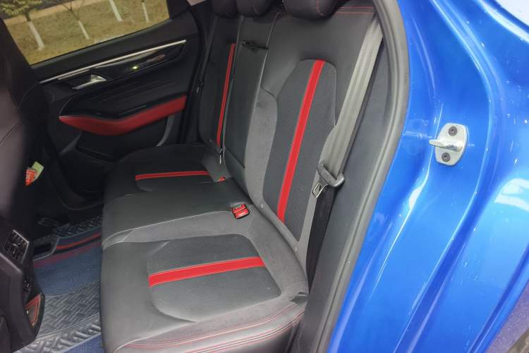 Used SOL A5 2021 1.5T CVT Flagship Edition