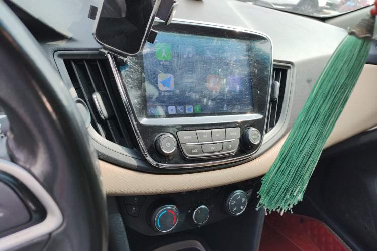 Used Chevrolet Monza 2022 320 Automatic Enjoyment Sunroof Version