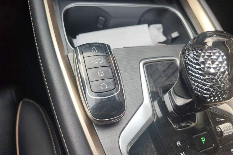 Used Chery OMODA 2022 1.6 TGDI DCT High-Dimensional Version
