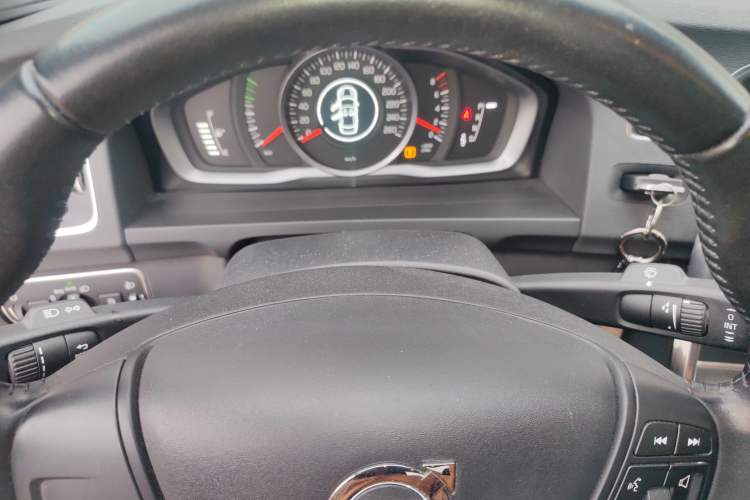 Used Volvo S60 2016 S60L T3 Smart Drive Edition