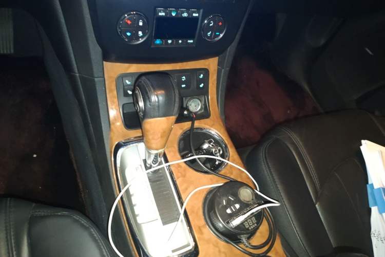 Used Buick Enclave 2010 3.6L Elite Edition
