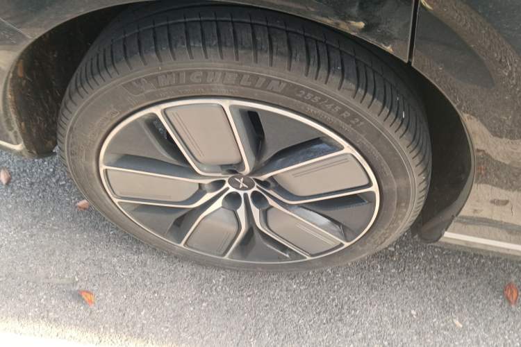 Used XPeng G9 2024 702 Pro
