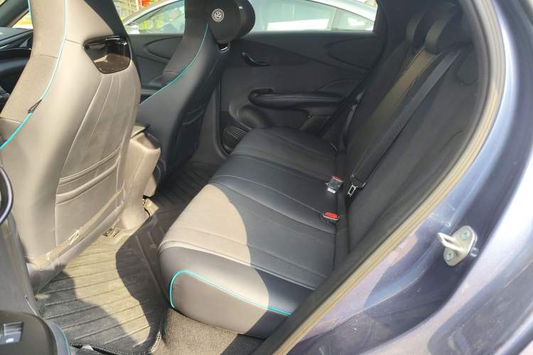 Used BYD Dolphin 2025 420km Active Version