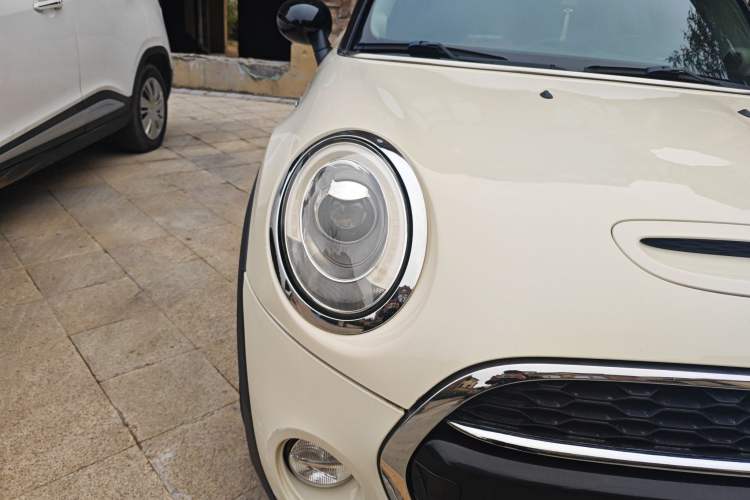 Used MINI 2015 2.0T COOPER S Five-Door Edition
