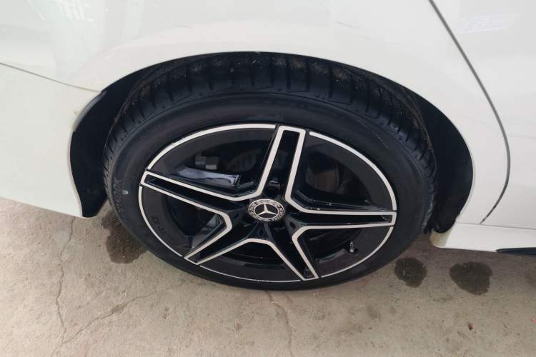 Used Mercedes-Benz C-Class 2021 C 260 Star Edition
