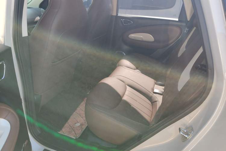 Used Wuling Bingo 2025 333 km Enjoyment Version